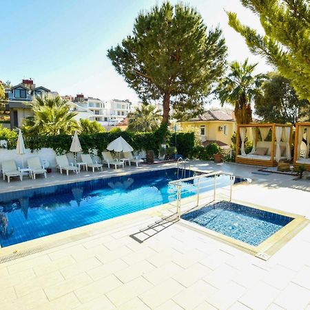 Kekik Azure Homes Oeluedeniz Fethiye Exterior foto