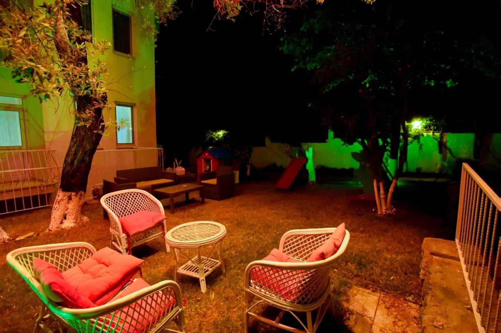 Kekik Azure Homes Oeluedeniz Fethiye Exterior foto