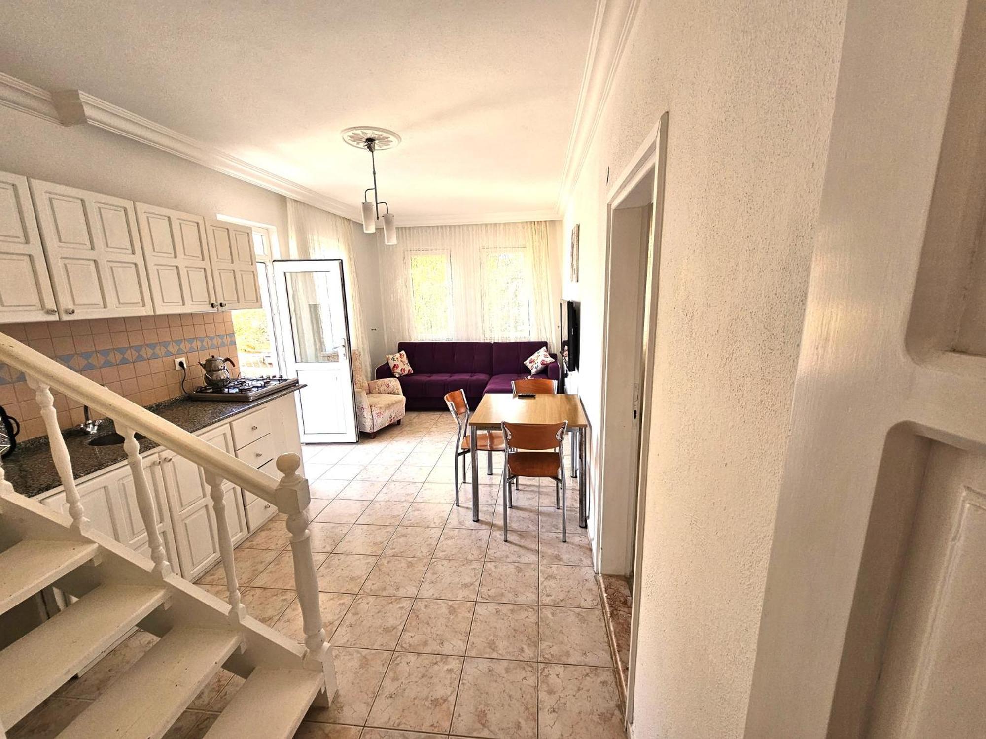 Kekik Azure Homes Oeluedeniz Fethiye Zimmer foto