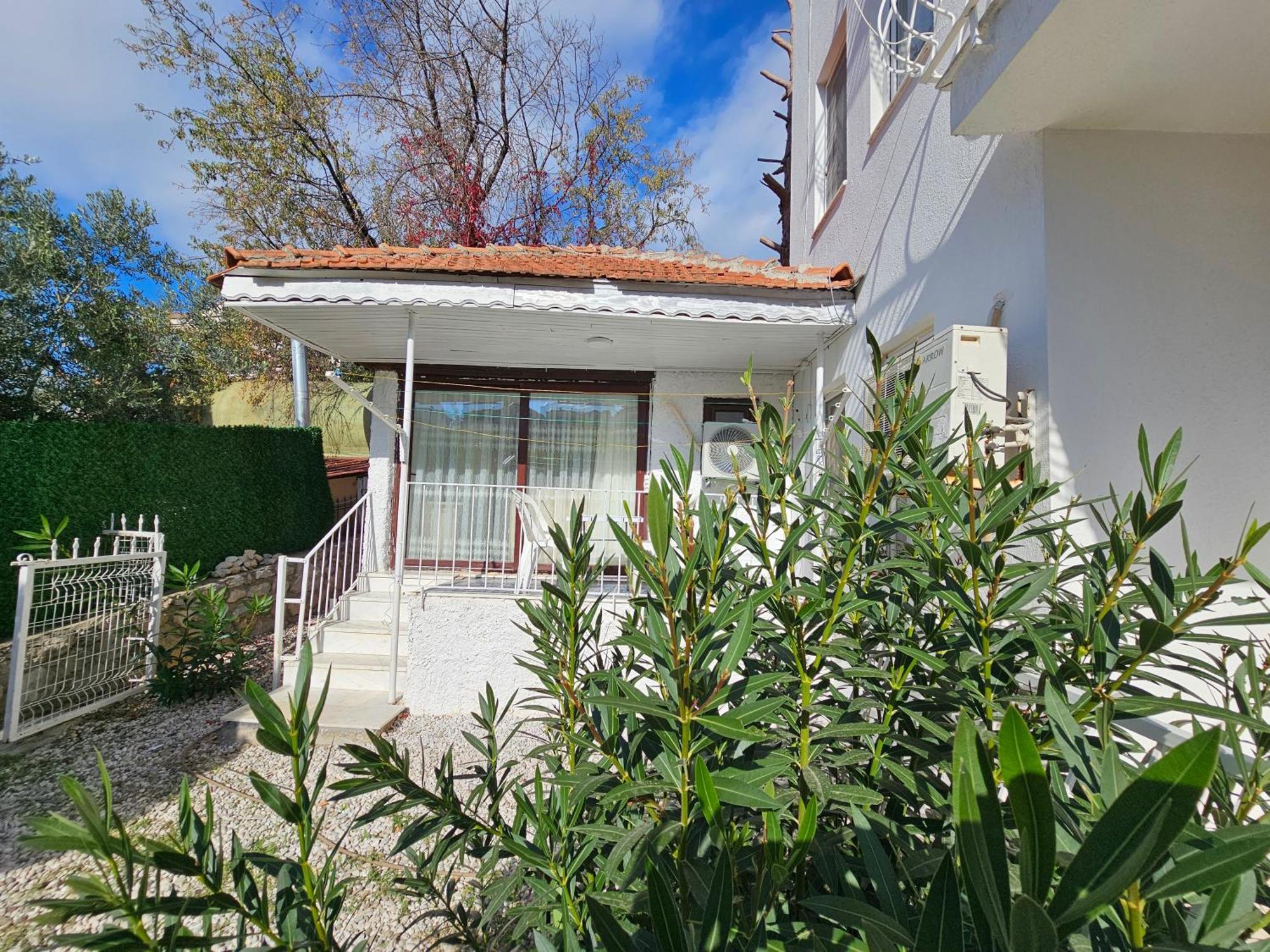 Kekik Azure Homes Oeluedeniz Fethiye Exterior foto