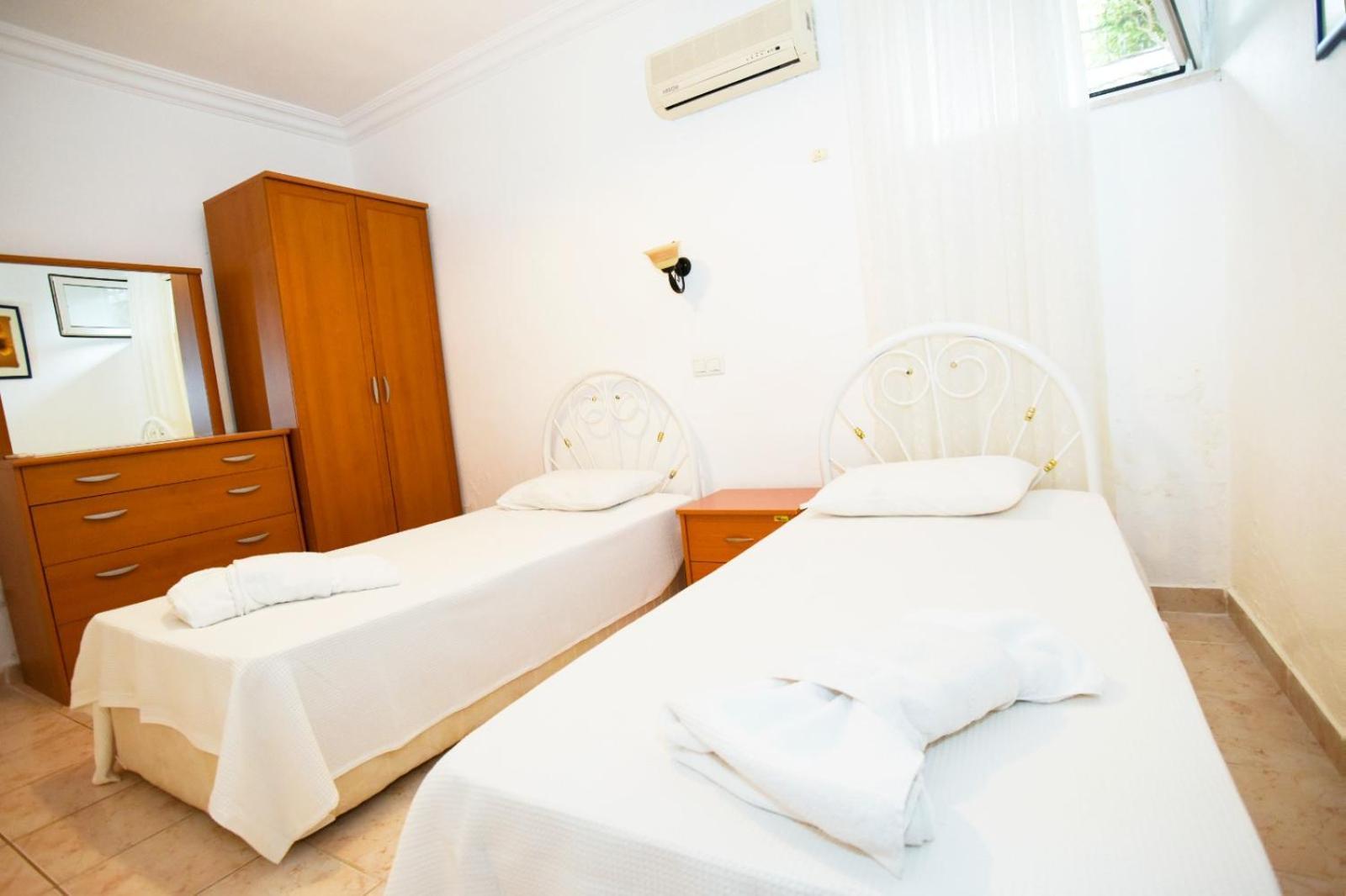 Kekik Azure Homes Oeluedeniz Fethiye Zimmer foto