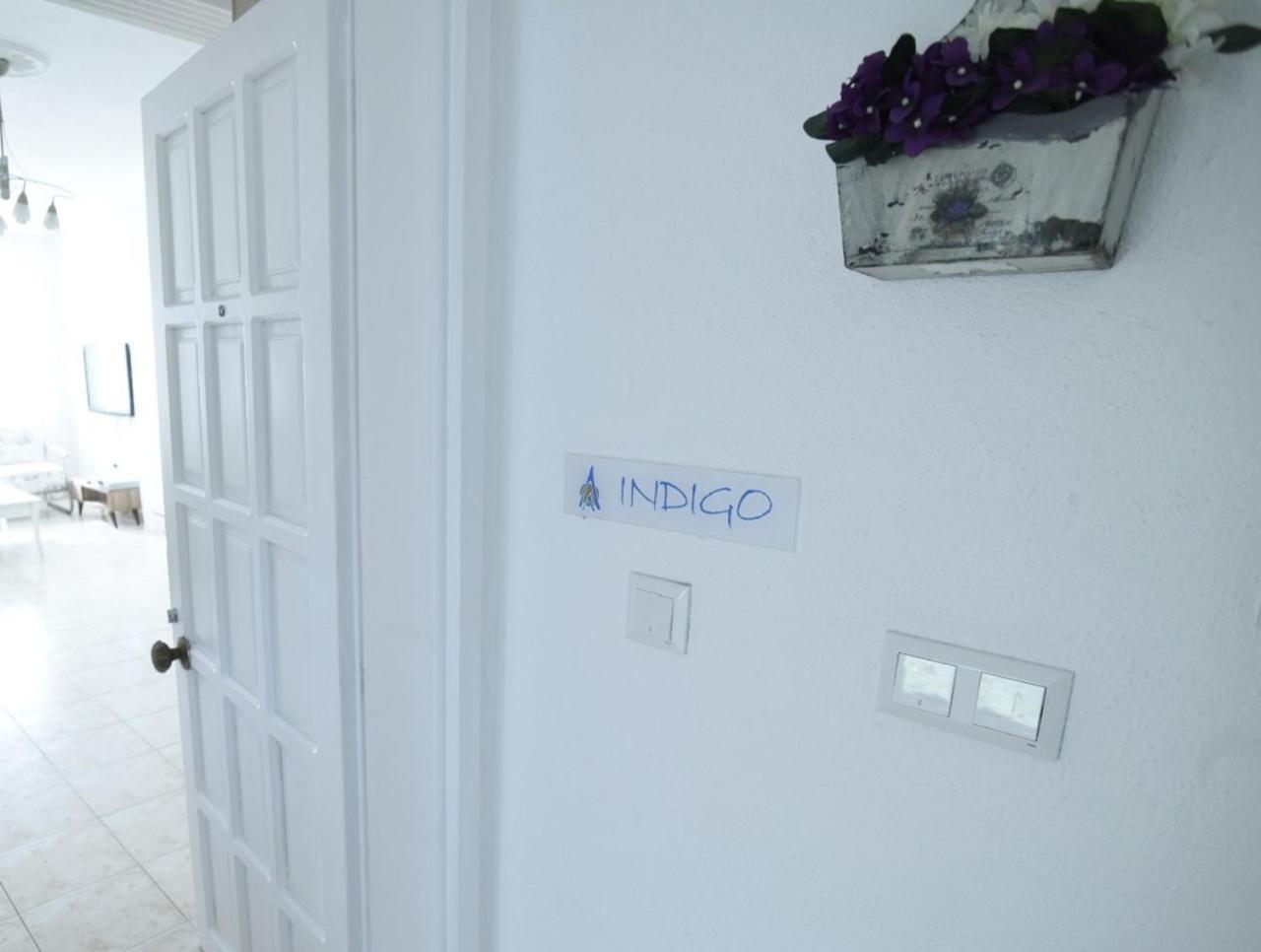 Kekik Azure Homes Oeluedeniz Fethiye Zimmer foto