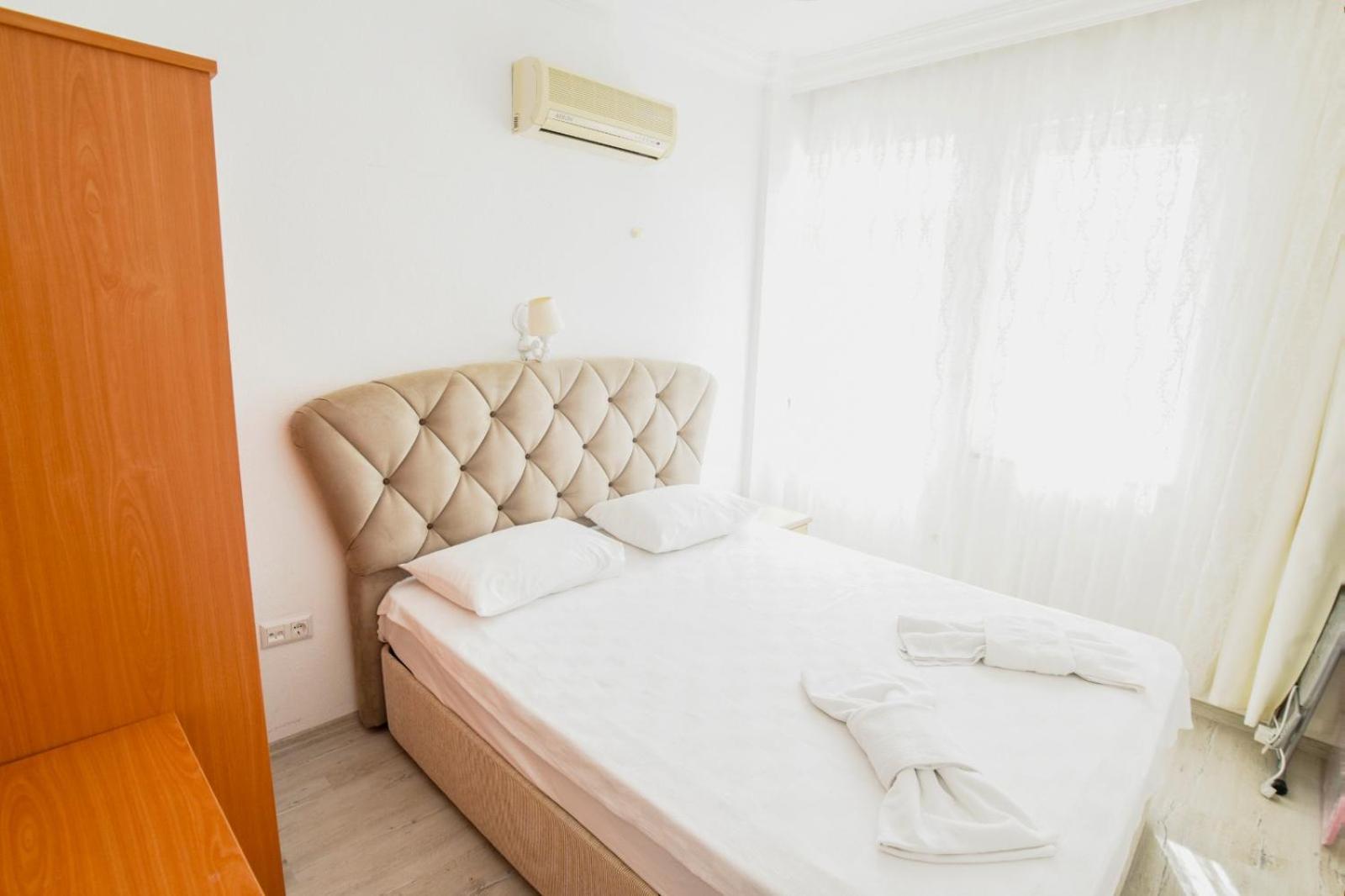 Kekik Azure Homes Oeluedeniz Fethiye Zimmer foto