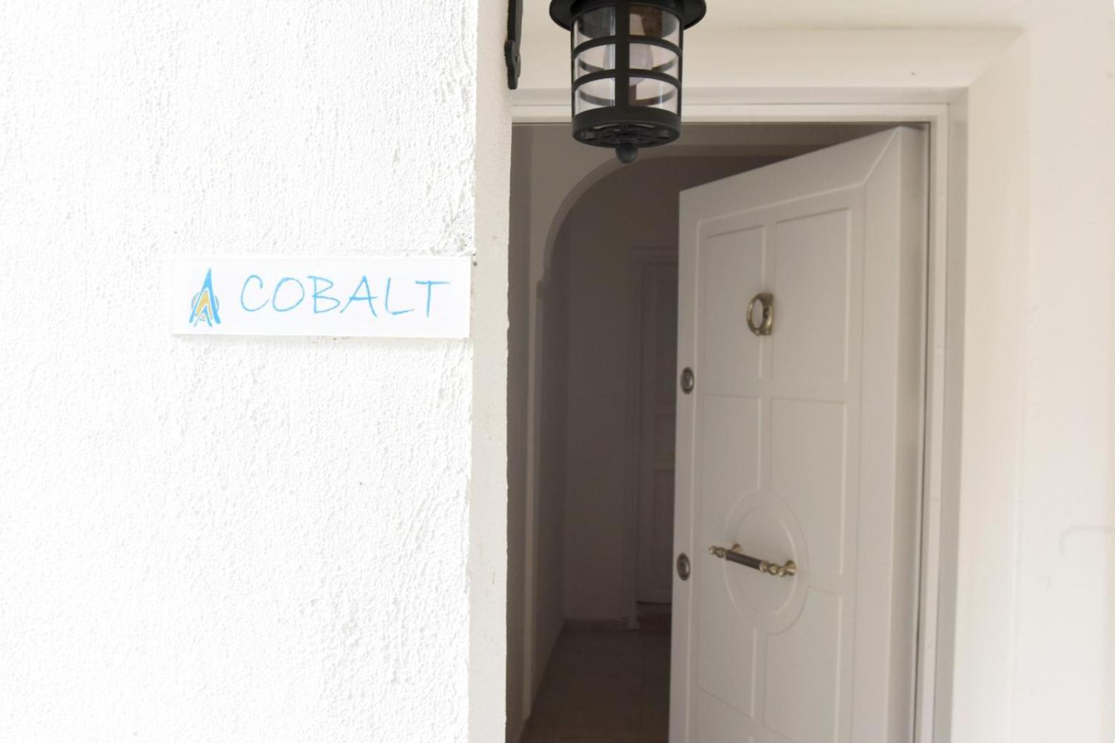 Kekik Azure Homes Oeluedeniz Fethiye Zimmer foto
