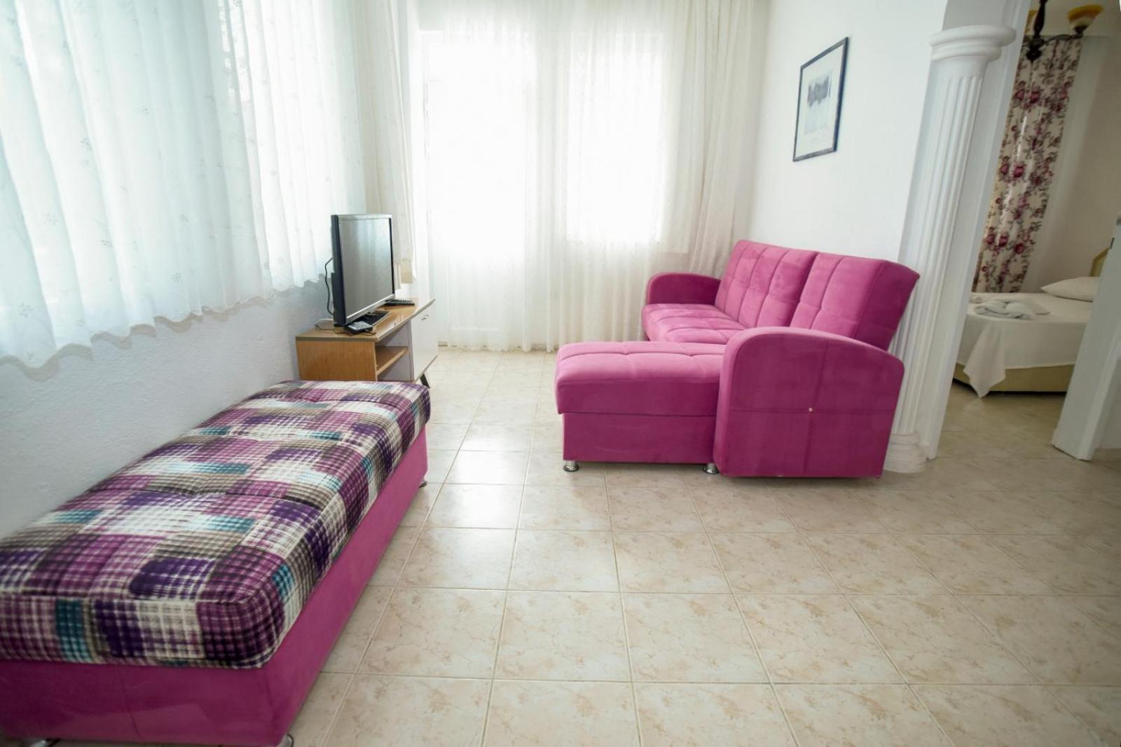 Kekik Azure Homes Oeluedeniz Fethiye Zimmer foto