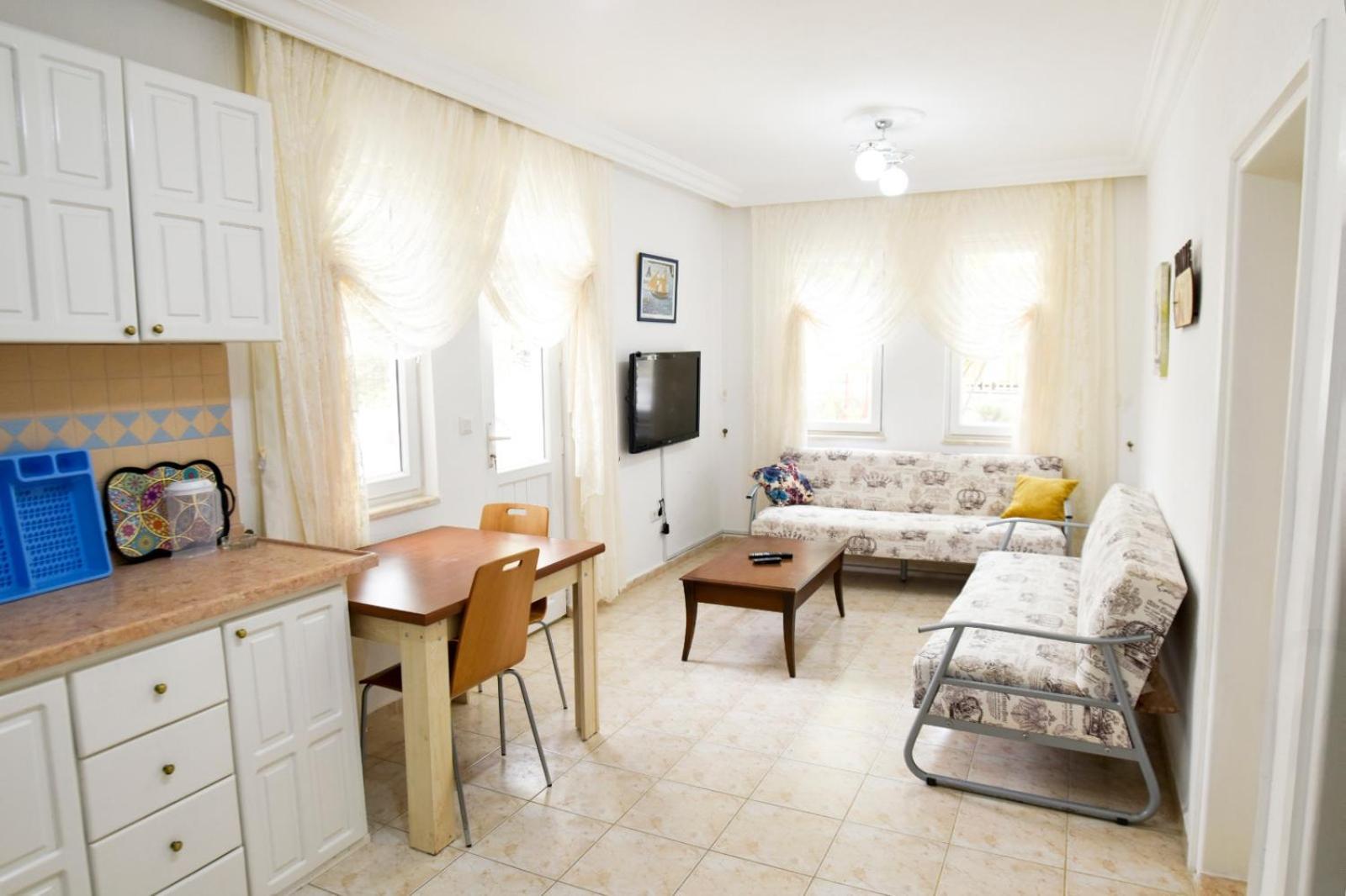 Kekik Azure Homes Oeluedeniz Fethiye Zimmer foto