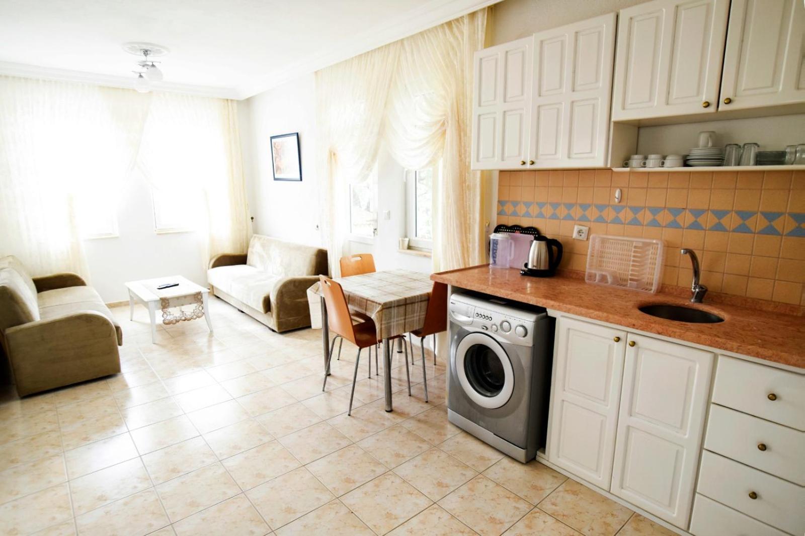 Kekik Azure Homes Oeluedeniz Fethiye Zimmer foto