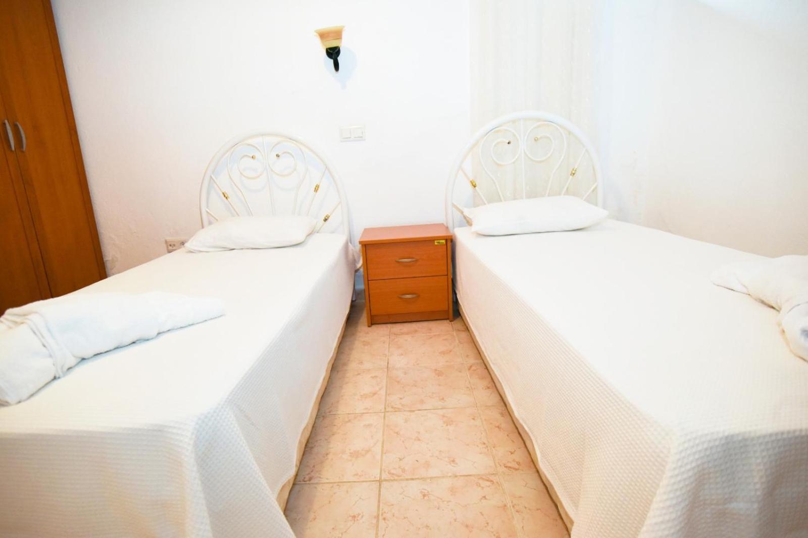 Kekik Azure Homes Oeluedeniz Fethiye Zimmer foto
