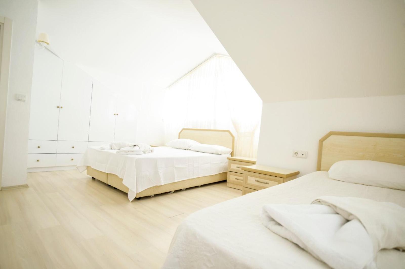 Kekik Azure Homes Oeluedeniz Fethiye Zimmer foto