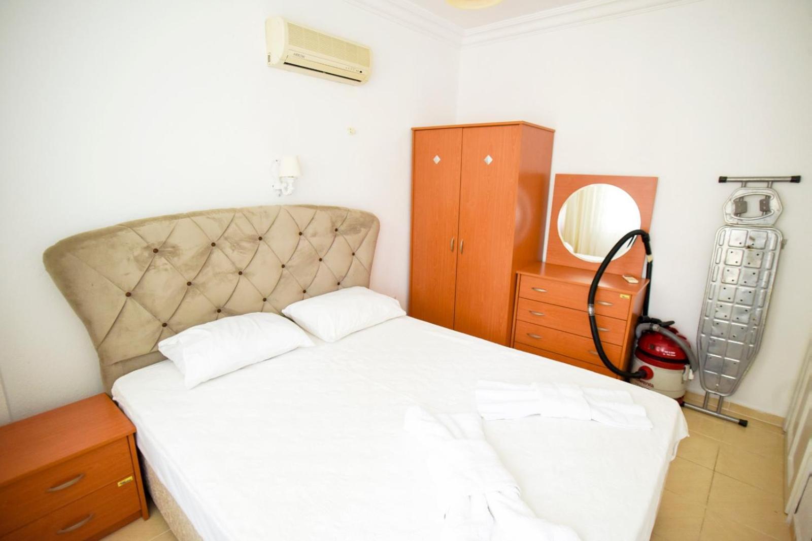Kekik Azure Homes Oeluedeniz Fethiye Zimmer foto