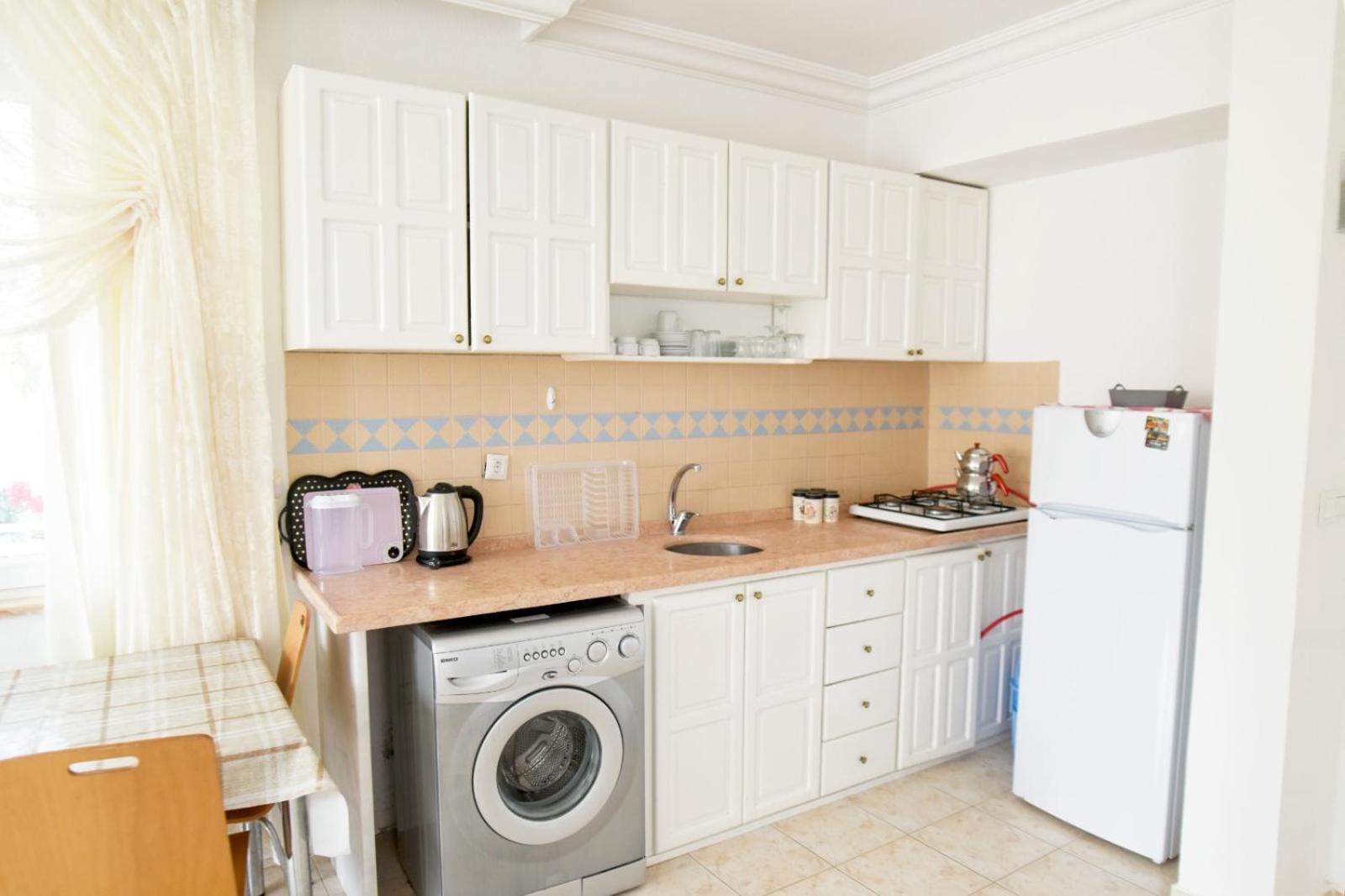 Kekik Azure Homes Oeluedeniz Fethiye Zimmer foto