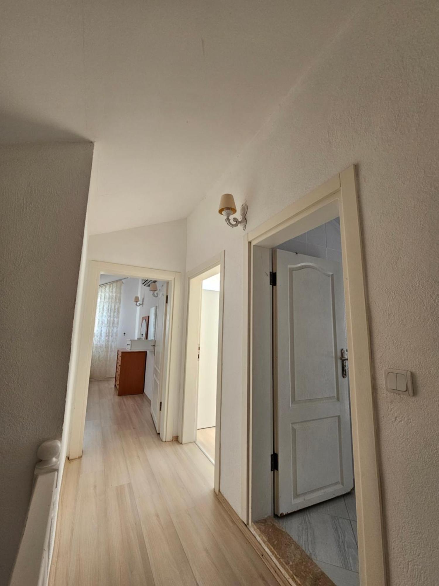 Kekik Azure Homes Oeluedeniz Fethiye Zimmer foto