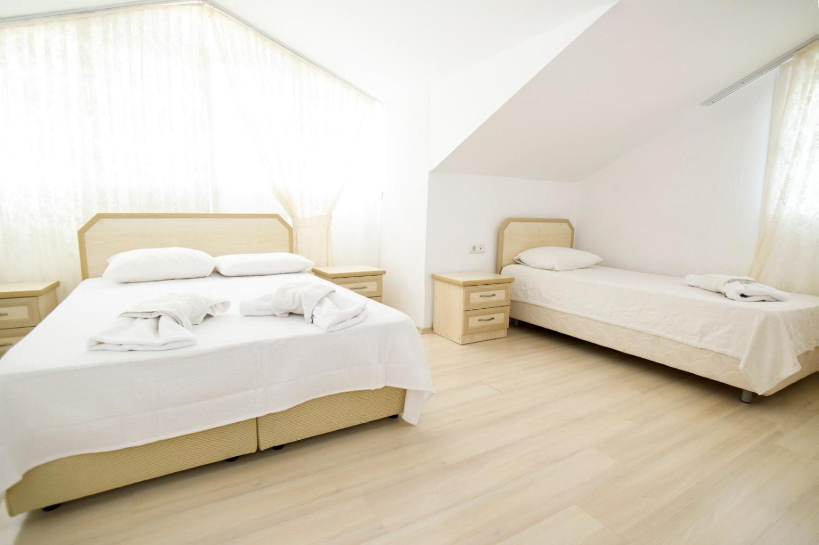 Kekik Azure Homes Oeluedeniz Fethiye Zimmer foto