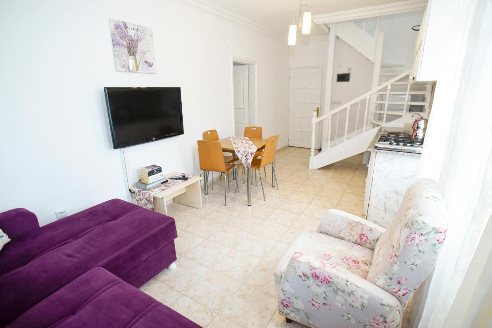 Kekik Azure Homes Oeluedeniz Fethiye Zimmer foto