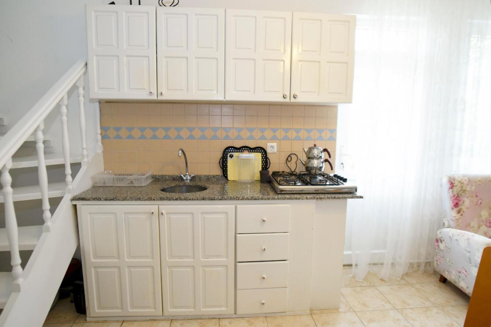 Kekik Azure Homes Oeluedeniz Fethiye Zimmer foto