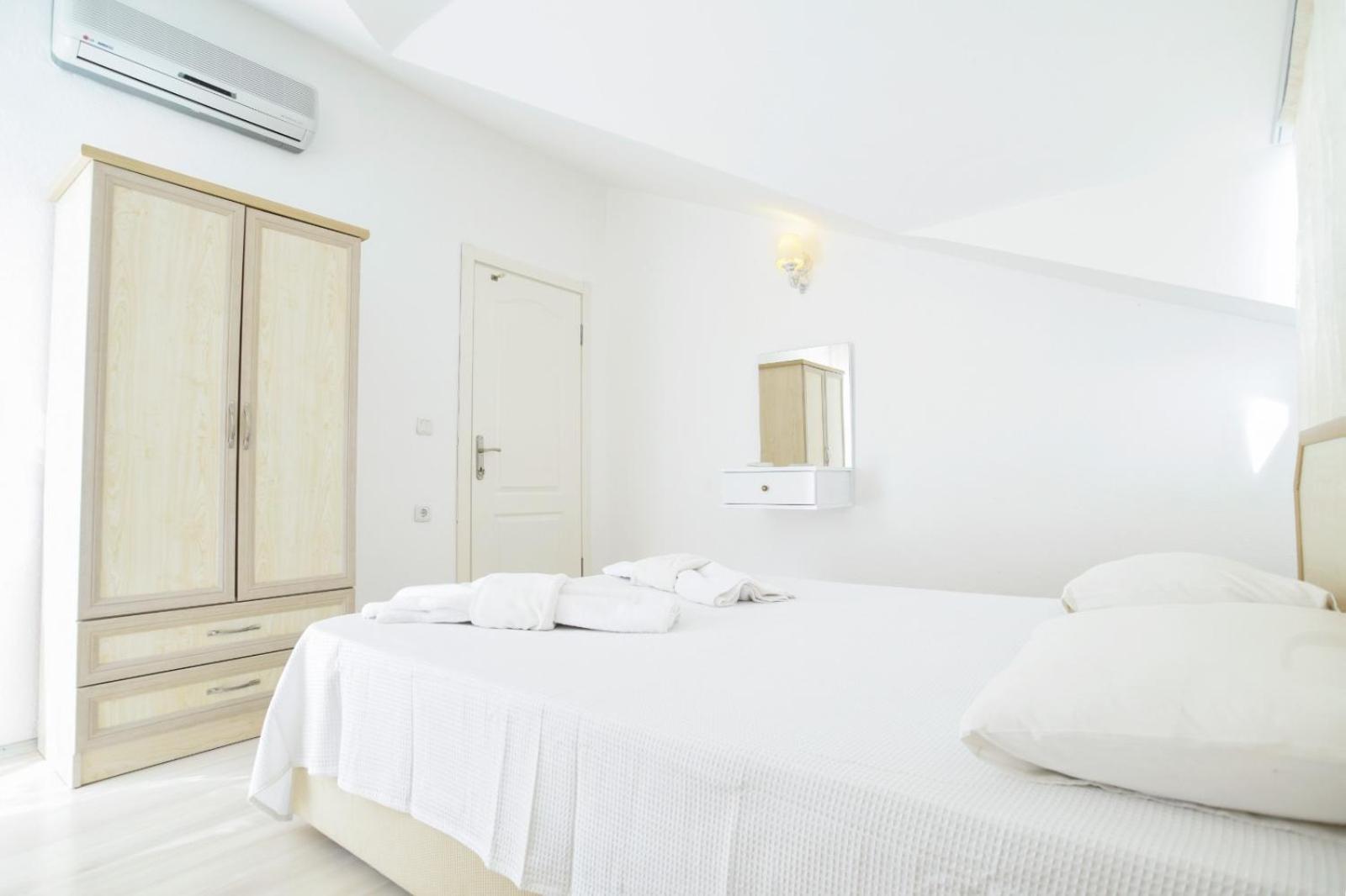 Kekik Azure Homes Oeluedeniz Fethiye Zimmer foto