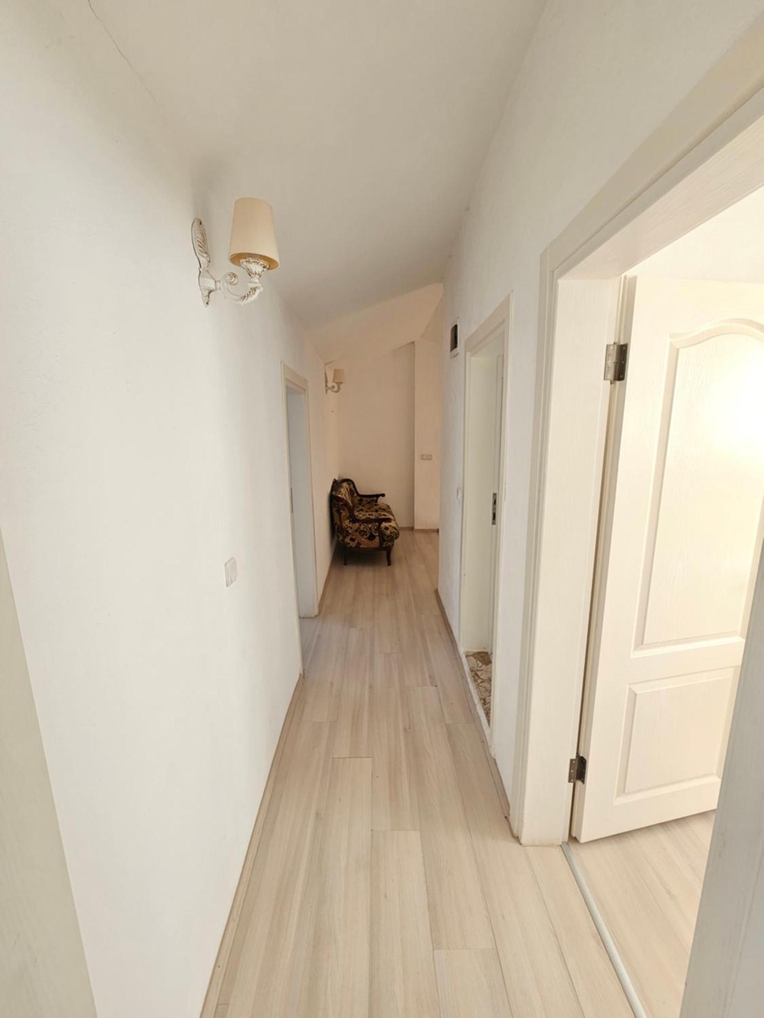 Kekik Azure Homes Oeluedeniz Fethiye Zimmer foto
