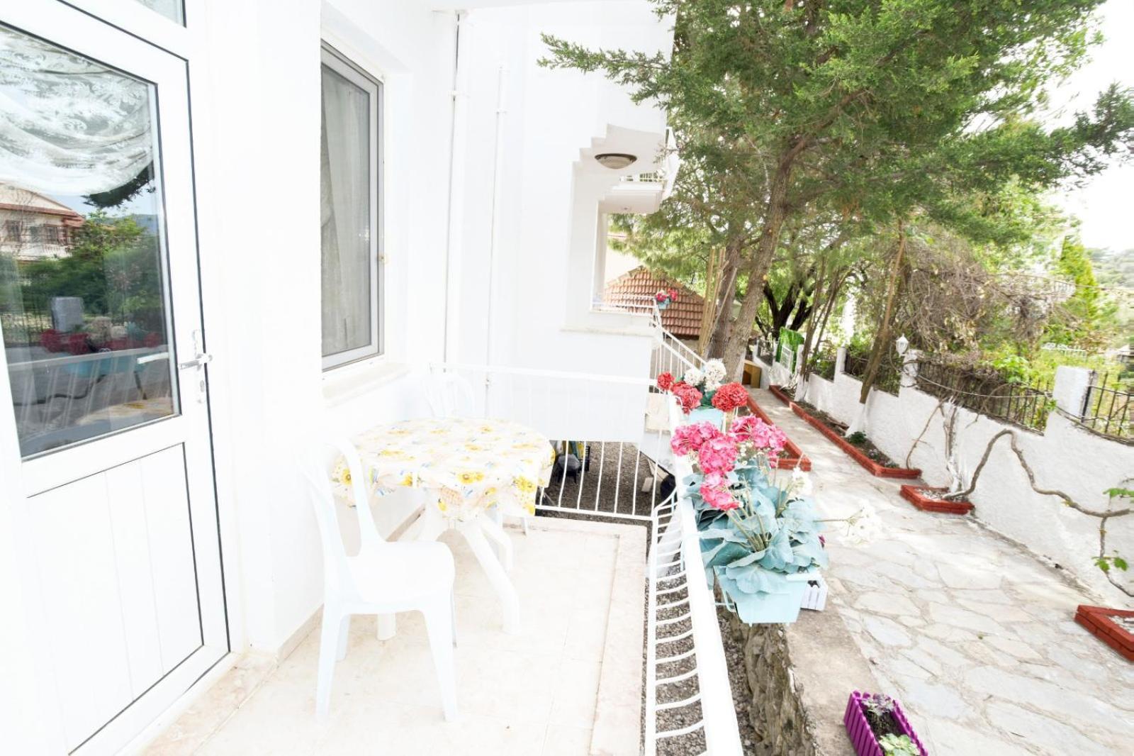 Kekik Azure Homes Oeluedeniz Fethiye Zimmer foto