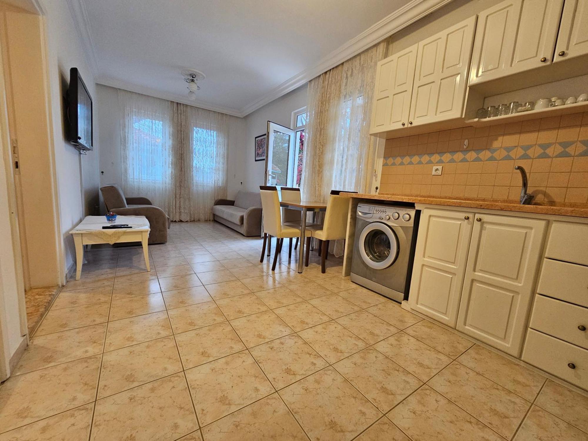 Kekik Azure Homes Oeluedeniz Fethiye Zimmer foto