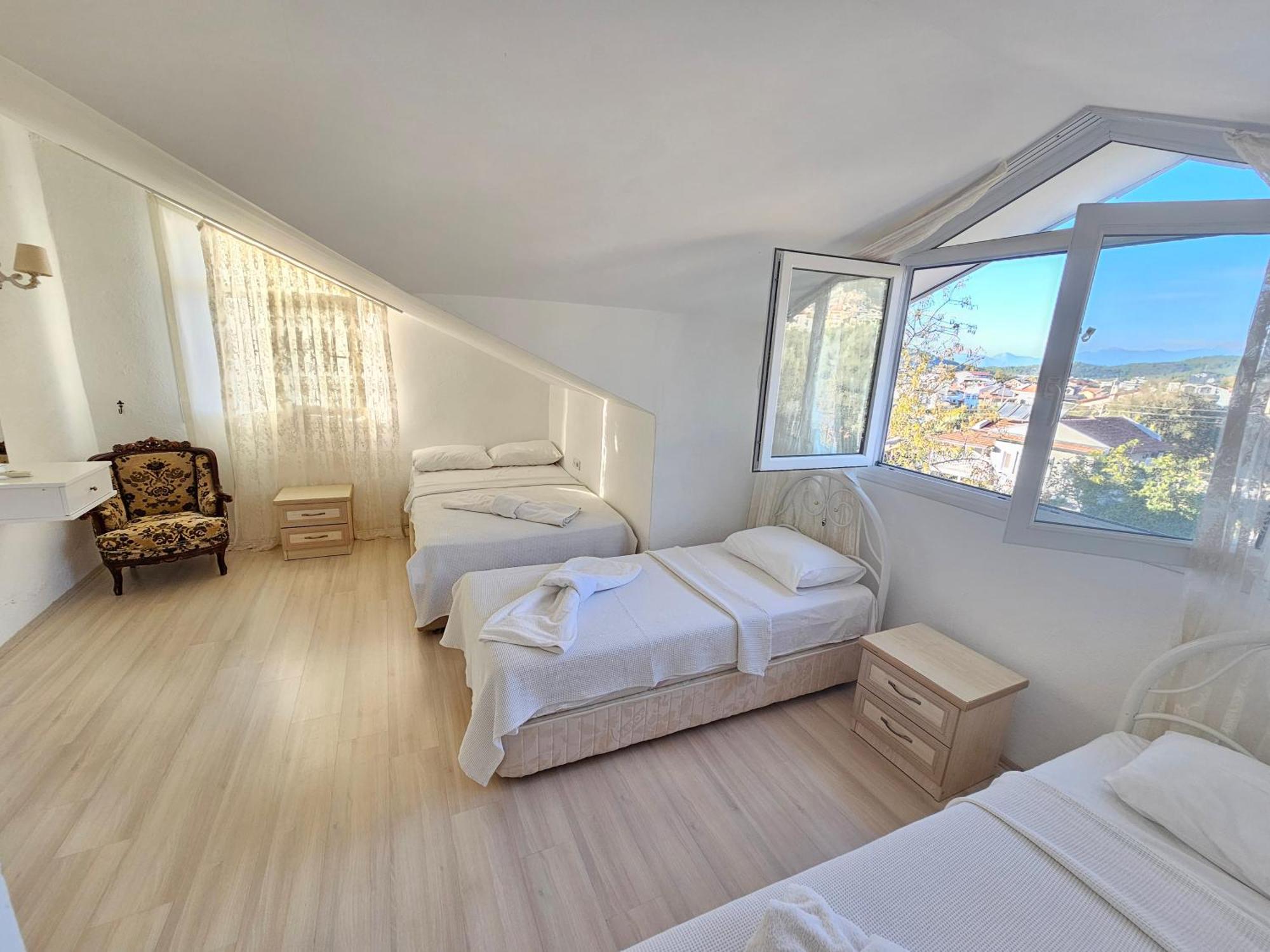 Kekik Azure Homes Oeluedeniz Fethiye Zimmer foto