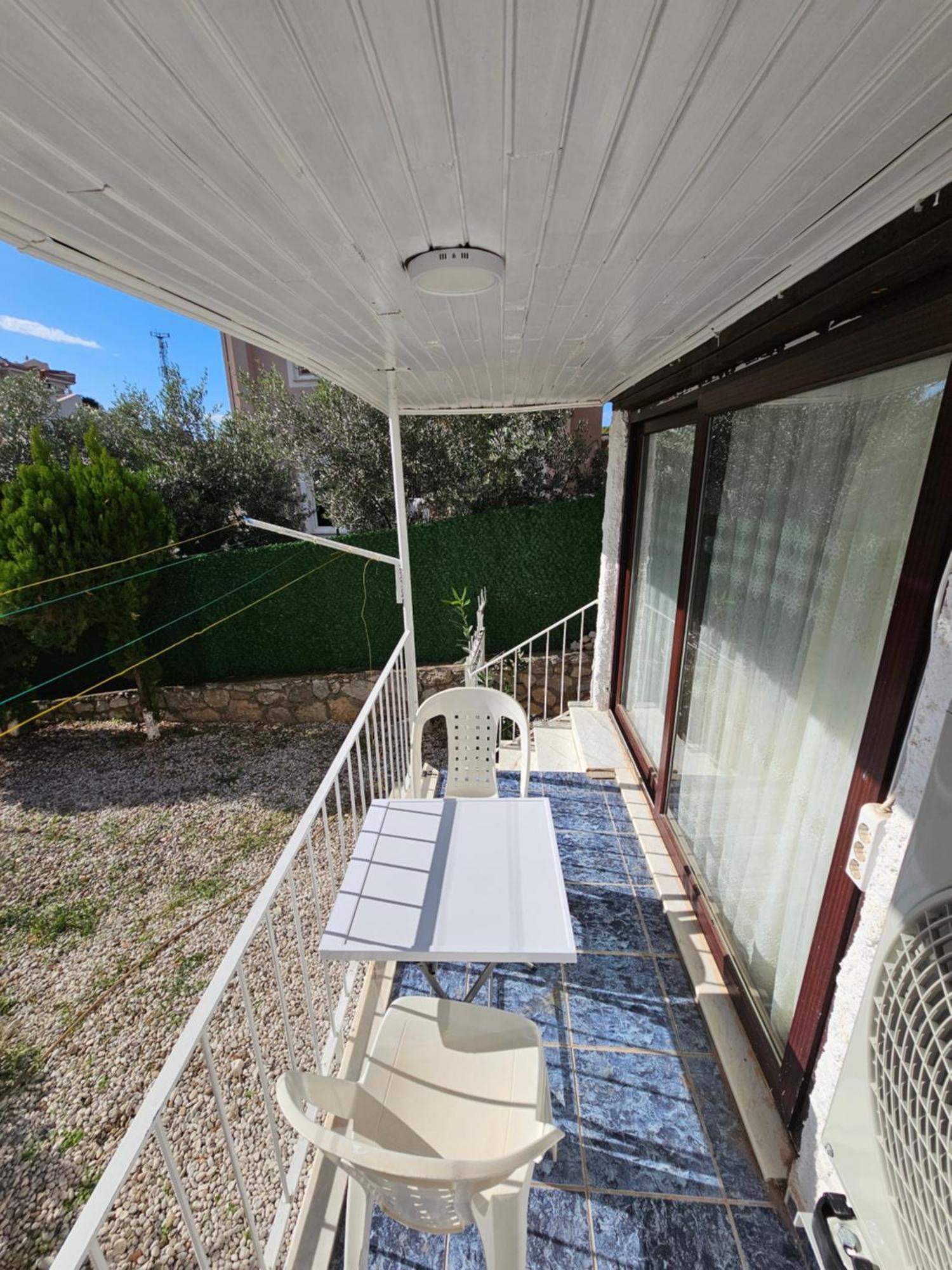 Kekik Azure Homes Oeluedeniz Fethiye Zimmer foto
