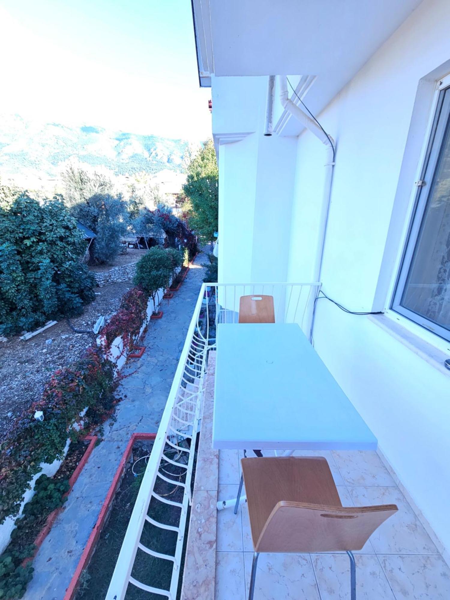 Kekik Azure Homes Oeluedeniz Fethiye Zimmer foto