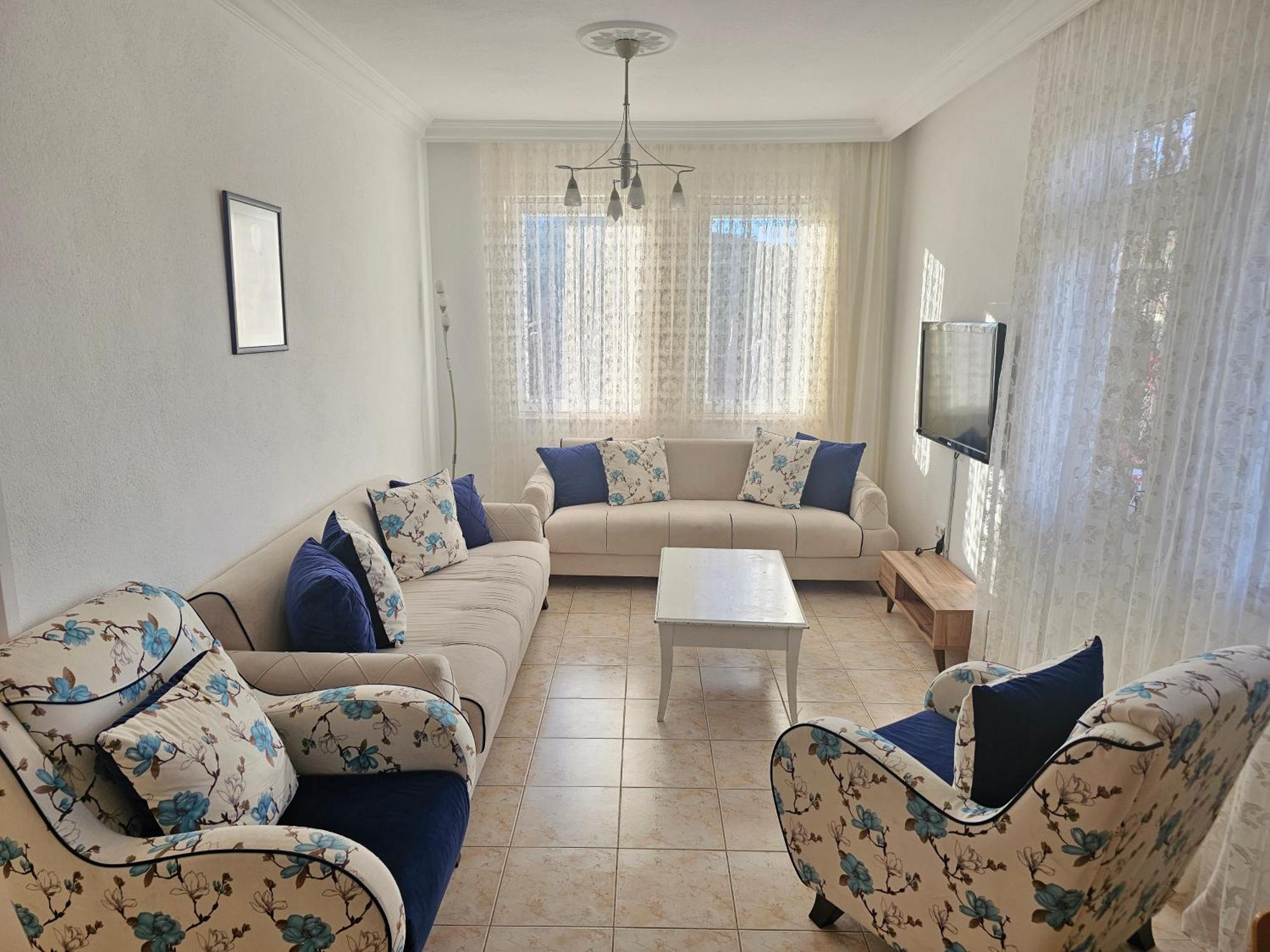 Kekik Azure Homes Oeluedeniz Fethiye Zimmer foto